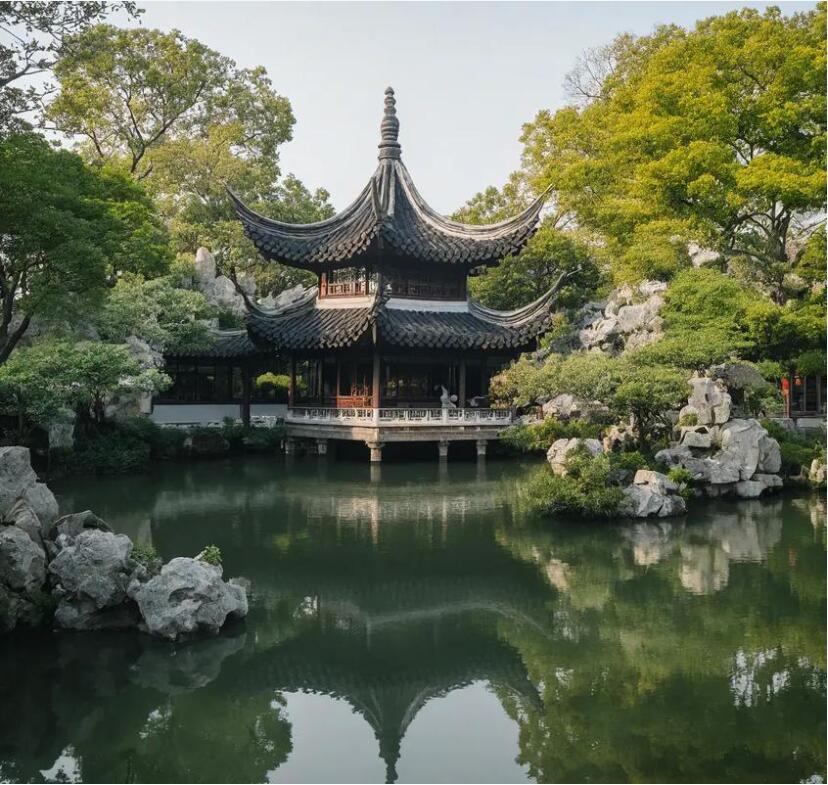 贵州雨双土建有限公司